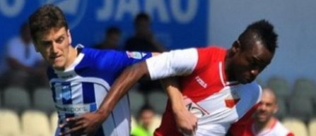 Vojvodina Novi Sad si FK Jagodina, finalistele Cupei Serbiei